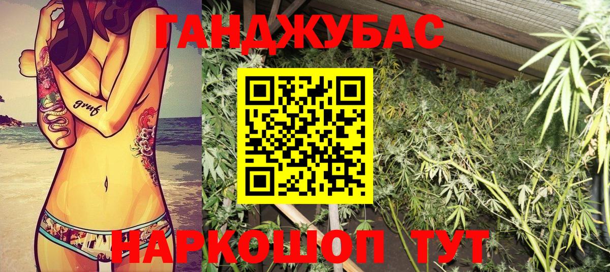 Канабис гибрид Большой Камень